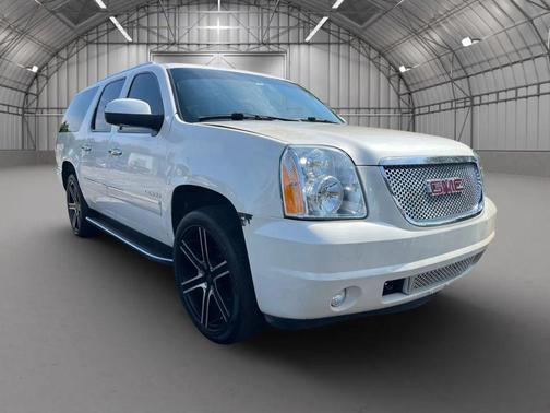 2011 GMC Yukon XL Denali