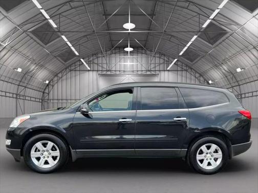 2011 Chevrolet Traverse LT