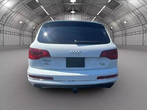 2014 Audi Q7 3.0T Premium Plus