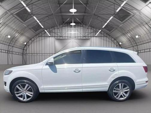 2014 Audi Q7 3.0T Premium Plus