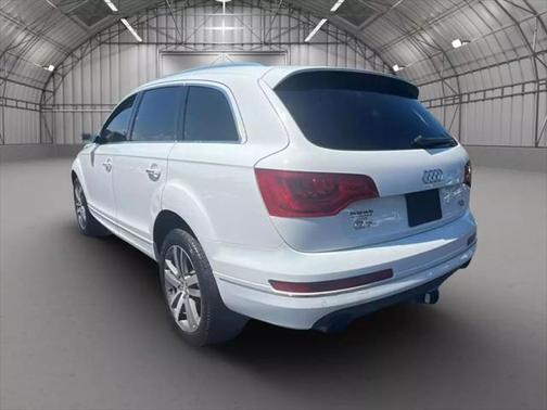 2014 Audi Q7 3.0T Premium Plus