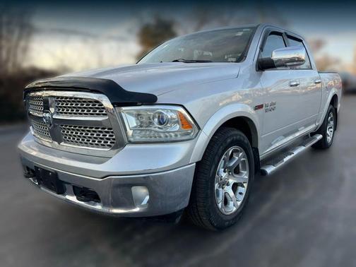 2015 RAM 1500 Laramie