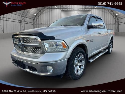 2015 RAM 1500 Laramie