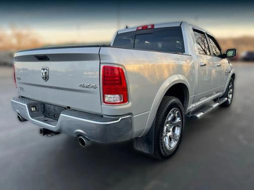 2015 RAM 1500 Laramie