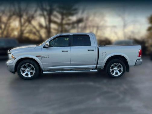 2015 RAM 1500 Laramie