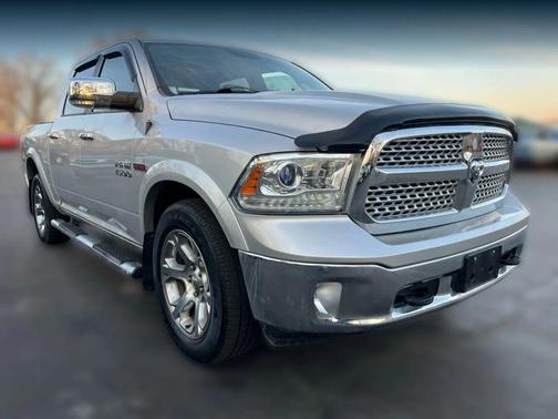 2015 RAM 1500 Laramie