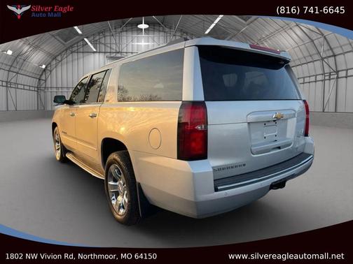 2017 Ford Flex Limited