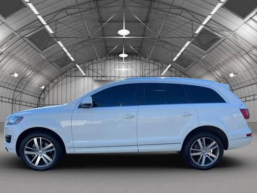 2014 Audi Q7 3.0T Premium Plus