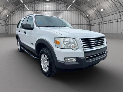 2006 Ford Explorer XLT