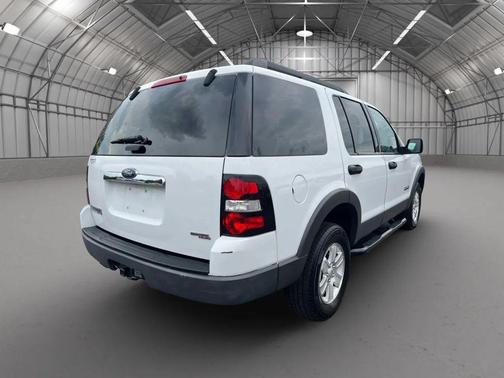 2006 Ford Explorer XLT