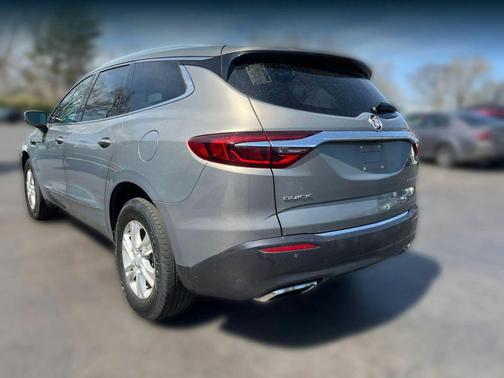 2018 Buick Enclave Essence