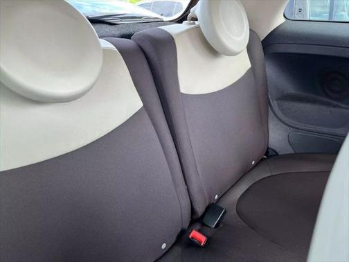 2013 FIAT 500 Pop