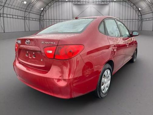2008 Hyundai ELANTRA SE