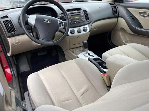 2008 Hyundai ELANTRA SE