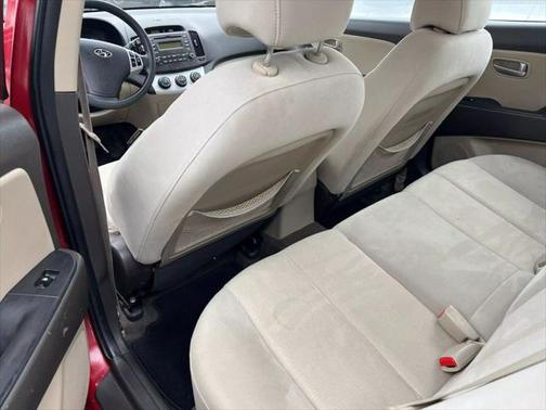 2008 Hyundai ELANTRA SE