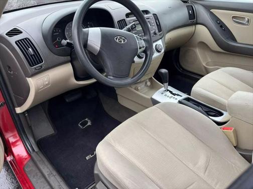 2008 Hyundai ELANTRA SE