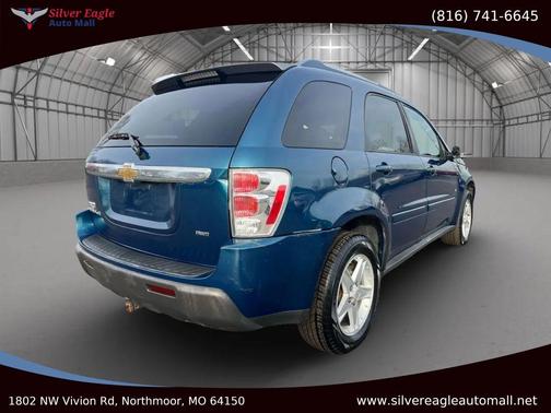 2006 Chevrolet Equinox LT