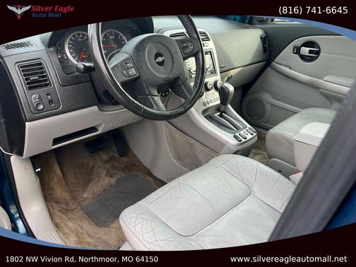 2006 Chevrolet Equinox LT