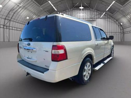 2008 Ford Expedition EL Limited