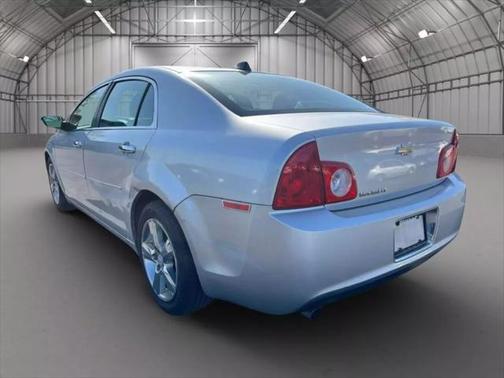 2012 Chevrolet Malibu 2LT