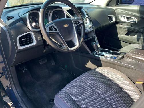 2017 Chevrolet Equinox 1LT