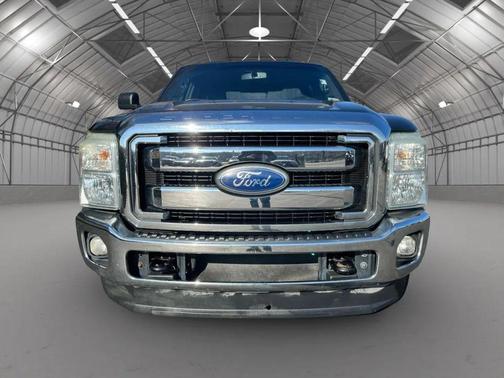 2011 Ford F-250 Lariat