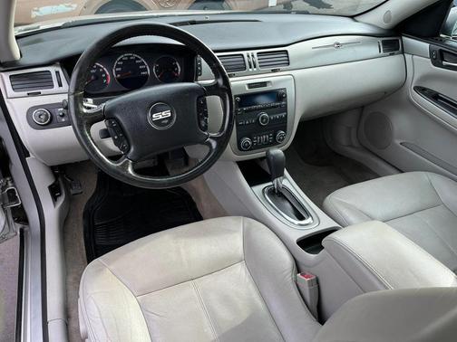 2006 Chevrolet Impala SS