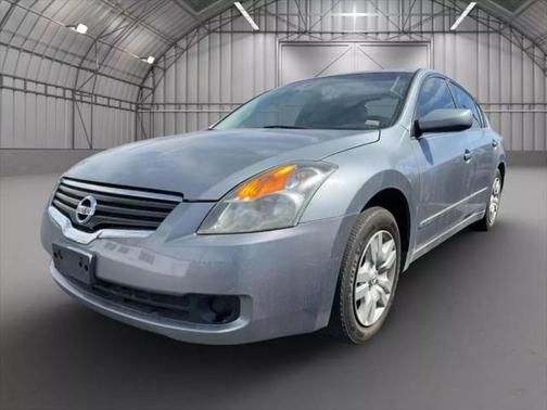 2009 Nissan Altima 2.5 S