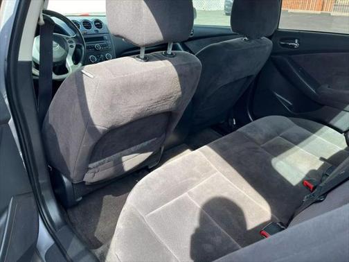 2009 Nissan Altima 2.5 S