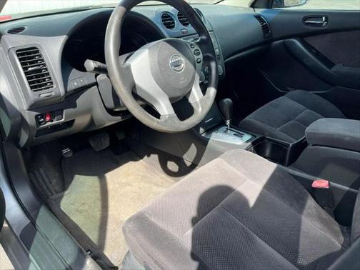2009 Nissan Altima 2.5 S