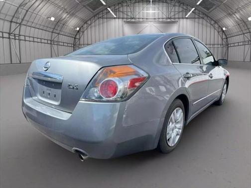 2009 Nissan Altima 2.5 S