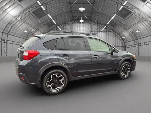 2015 Subaru XV Crosstrek 2.0i Premium