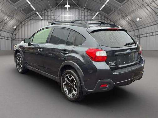 2015 Subaru XV Crosstrek 2.0i Premium
