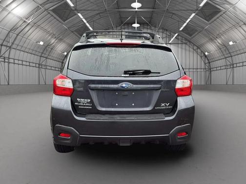 2015 Subaru XV Crosstrek 2.0i Premium