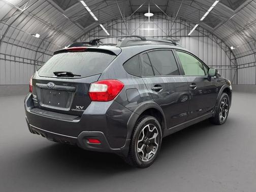 2015 Subaru XV Crosstrek 2.0i Premium