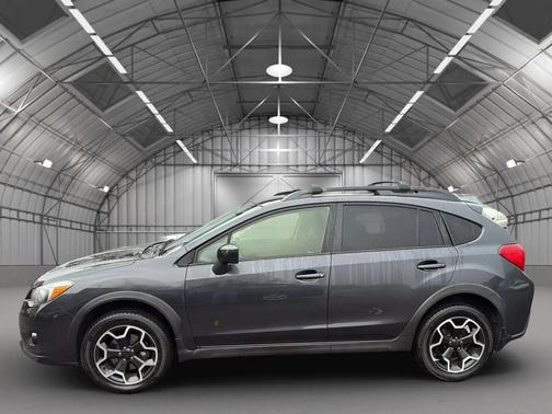 2015 Subaru XV Crosstrek 2.0i Premium
