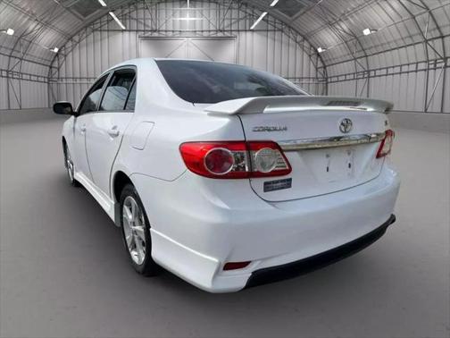 2013 Toyota Corolla L