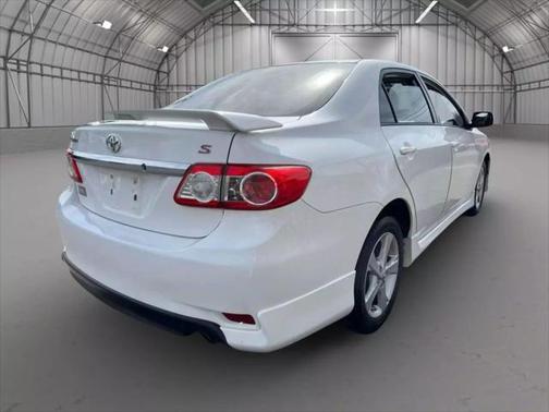 2013 Toyota Corolla L