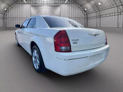 2005 Chrysler 300 Touring