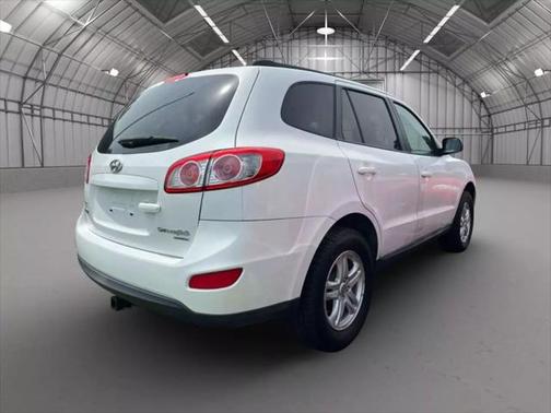 2010 Hyundai SANTA FE GLS