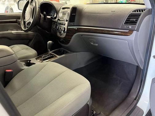 2010 Hyundai SANTA FE GLS