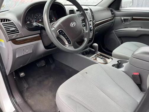 2010 Hyundai SANTA FE GLS