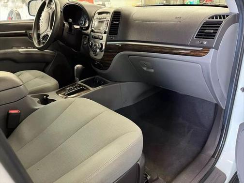 2010 Hyundai SANTA FE GLS