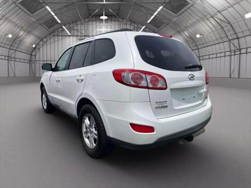 2010 Hyundai SANTA FE GLS