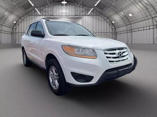 2010 Hyundai SANTA FE GLS