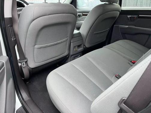 2010 Hyundai SANTA FE GLS
