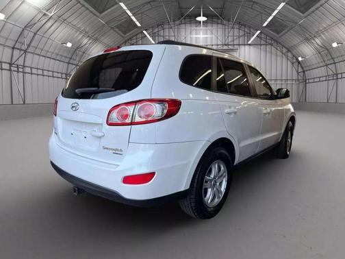 2010 Hyundai SANTA FE GLS