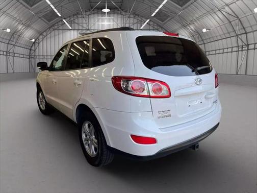 2010 Hyundai SANTA FE GLS