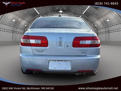 2009 Lincoln MKZ Base