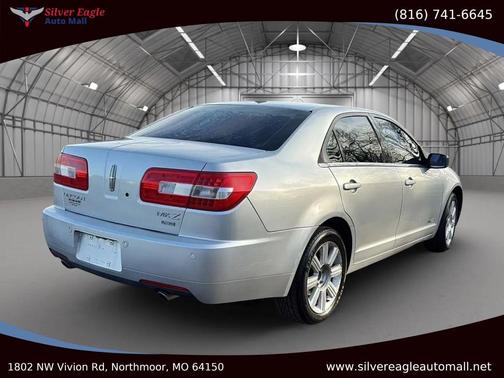 2009 Lincoln MKZ Base